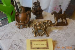 Assorted Door Knockers