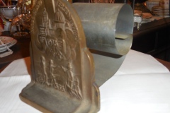 Rhode Island Tercentenary Bookend