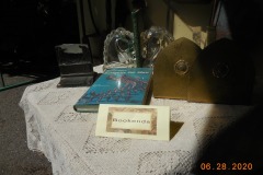 Bookends