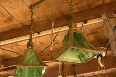 All Original Arts & Crafts 2 Light Green Shades