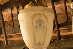 Large Drop Light