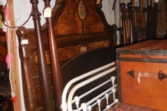Headboards and Footboards, Double Size