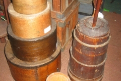 Measures & Churn