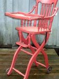 Folding Highchair