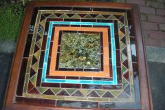 Mosaic Table Top