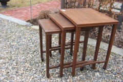 Nesting Tables