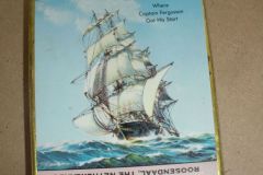 Rust-Oleum Playing Cards