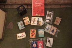 Vintage Playing Cards