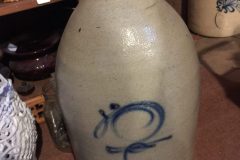 Five Gallon Stoneware Jug