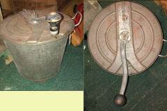 Vintage Bread Maker