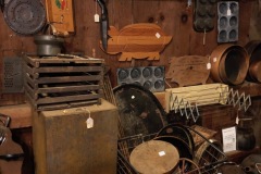 Bread Boards, Muffin Pans, Drying Racks