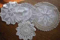 Doilies