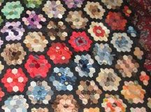 Crazy Quilts