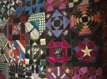 Crazy Quilts
