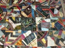 Crazy Quilts