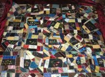 Crazy Quilts