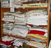 Table Linens