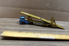 Lesney K11 Car Transporter Toy, like new