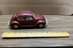 Tonka: Volkswagon Beetle