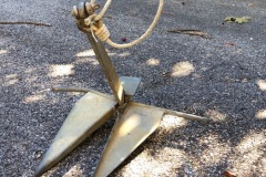 Boat Anchor