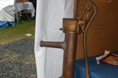 Copper Pump