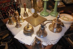Selection of Bells
