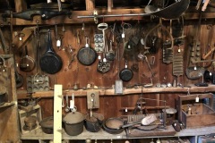 Wall of Iron