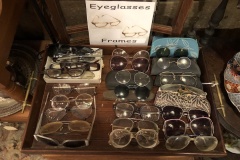 Vintage Eyeglass Frames