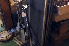 Fireplace Screens