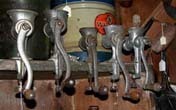 Meat Grinders
