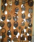 Padlocks