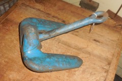 Merit boat anchor