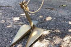 Boat Anchor