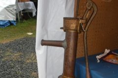 Copper Well Pump
