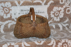 Early Buttucks basket
