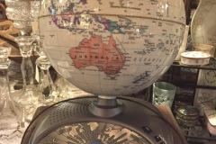 Eureka Challenge Interactive Globe Game