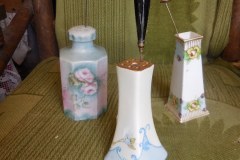 Hat Pin Holders