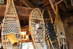 Snowshoes