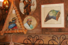 American Indian Art Works