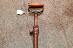 Boater's Bilge Pump