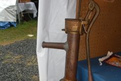 Copper Well Pump
