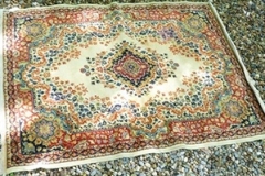 Oriental Rug