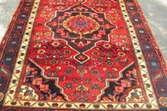Oriental Rug