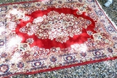 Oriental Rug