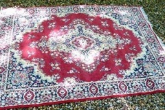Oriental Rug