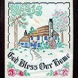 God Bless Our Home