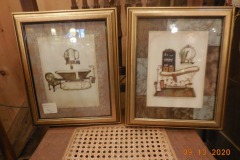 Bathroom decor Prints