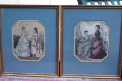 Godey Prints