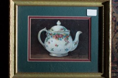 Teapot Print