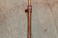 Boater's Bilge Pump